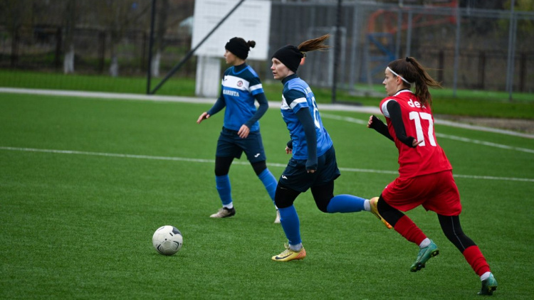 Fotbal feminin. Rezultatele etapei a 17-a a Ligii Naționale