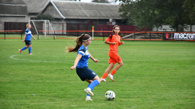 Fotbal feminin. Rezultatele etapei a III-a a Cupei LFFM