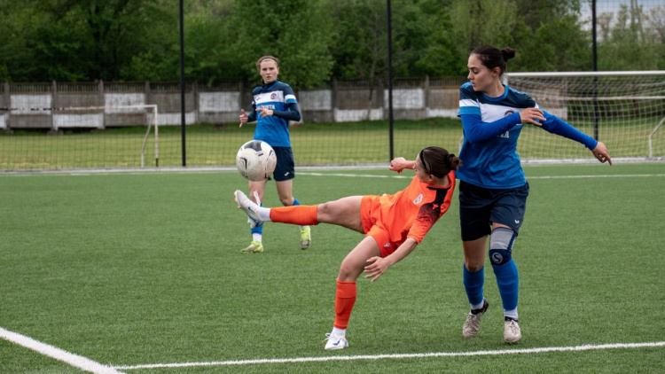 Fotbal feminin. Rezultatele meciurilor din etapa a 22-a a Ligii Naționale 