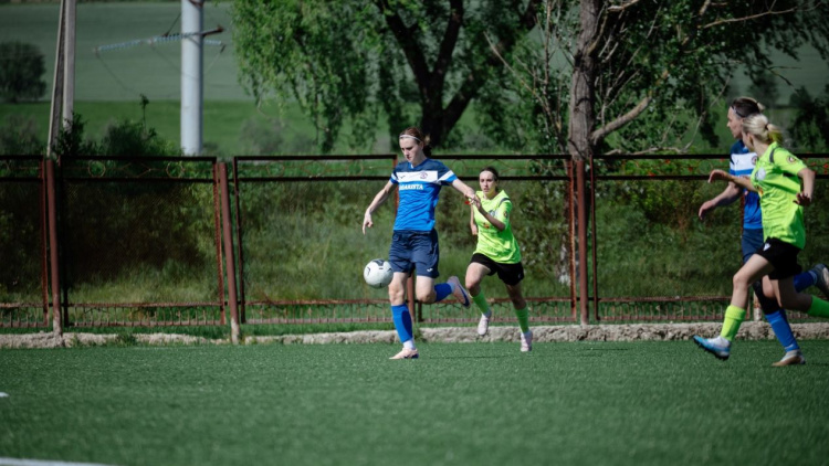 Fotbal feminin. Rezultatele meciurilor din etapa a 24-a a Ligii Naționale