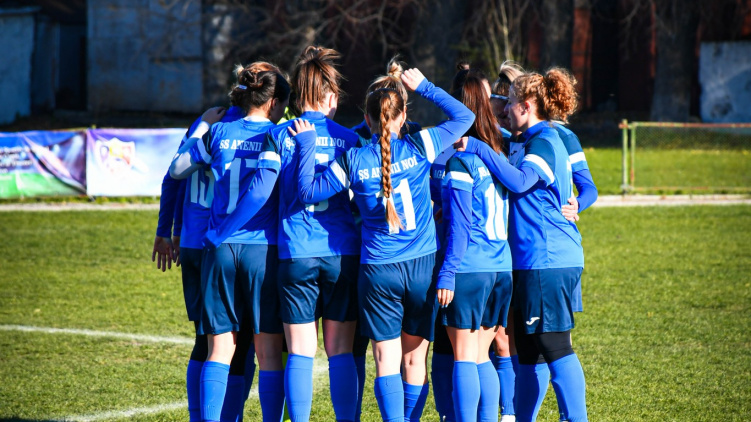 Fotbal feminin. Rezultatele primei etape a Ligii Naționale, ediția 2025/26
