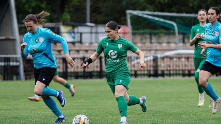 Fotbal feminin. Rezultatele primei etape a Ligii Naționale, ediția 2026/27
