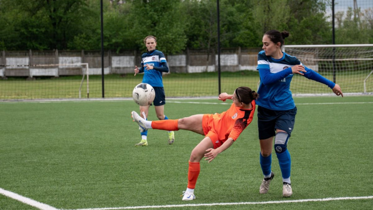 Fotbal feminin. Rezultatul meciului restanță din etapa a 16-a a Ligii Naționale