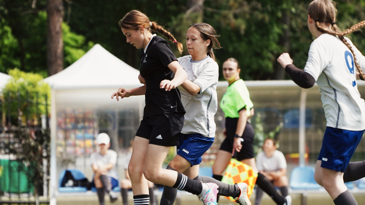 Fotbal Feminin. Start înscrierilor pentru competiția WU10, ediția 2025/26