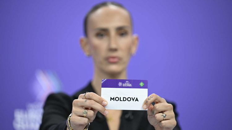 Fotbal feminin. Tragerea la sorți a calificărilor europene pentru CM 2027 la fotbal feminin