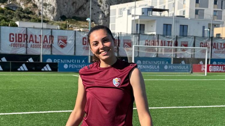 Fotbal feminin. Ultimele pregătiri ale naționalei înainte de partida cu Gibraltar