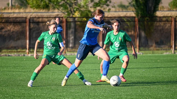 Fotbal feminin. Vezi toate golurile din etapa a 2-a a Ligii Naționale
