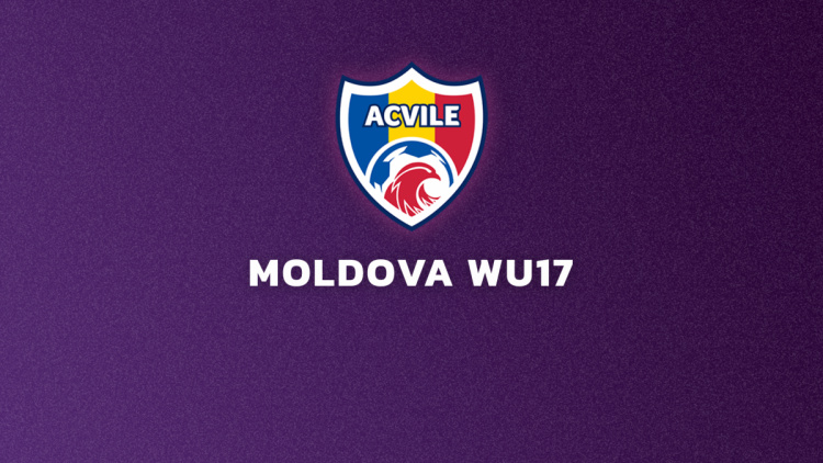 LIVE 14:00. Fotbal feminin WU17. Macedonia de Nord - Moldova. Avancronică