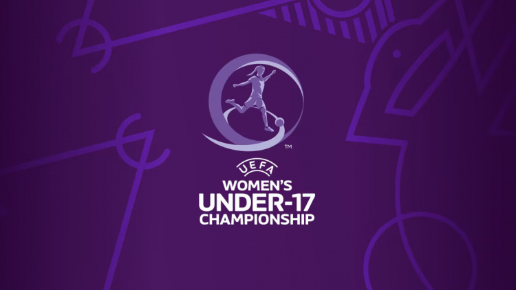 Fotbal feminin WU17. Moldova și-a aflat adversarele din runda a doua a Campionatului European 2025/26
