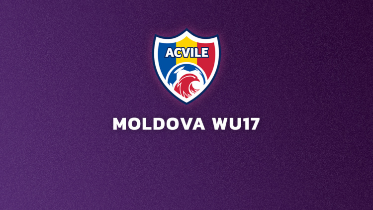 Fotbal feminin WU17. România - Moldova. LIVE 19:30