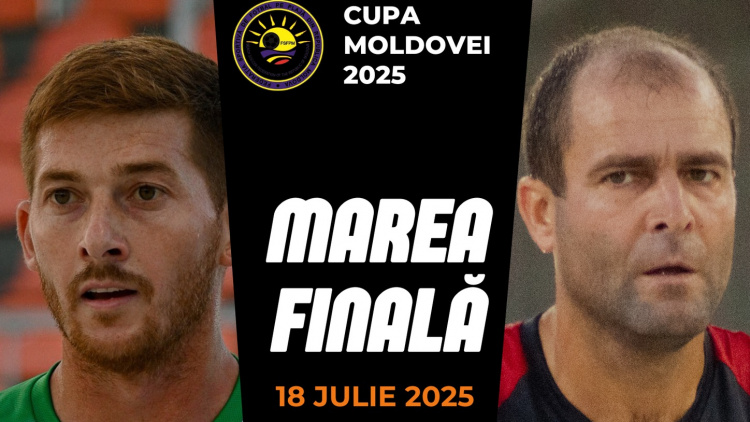 Fotbal pe plajă. Finala Cupei Moldovei se joacă astăzi, 18 iulie