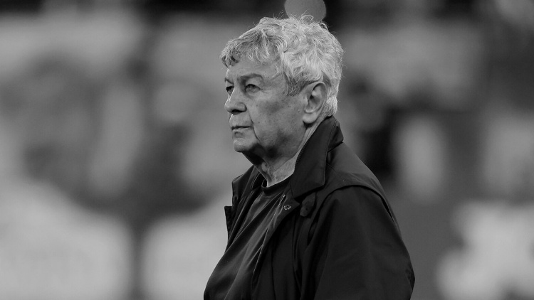 „Fotbalul european îl plânge pe Mircea Lucescu”