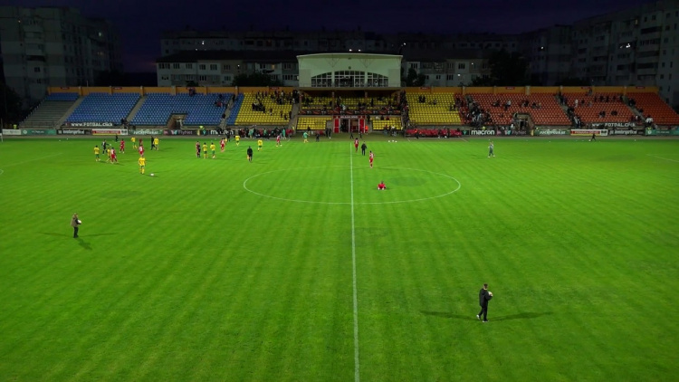 Fotbalul școlar și-a desemnat campionii