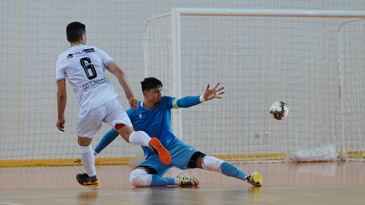 Futsal. Cupa Moldovei 2025 își desemnează finalistele pe 3 august 