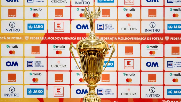 Futsal. Cupa Moldovei 2026, rezultatele etapei inaugurale 