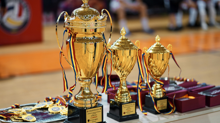 Futsal. Duminică, 26 octombrie, începe Campionatul Moldovei
