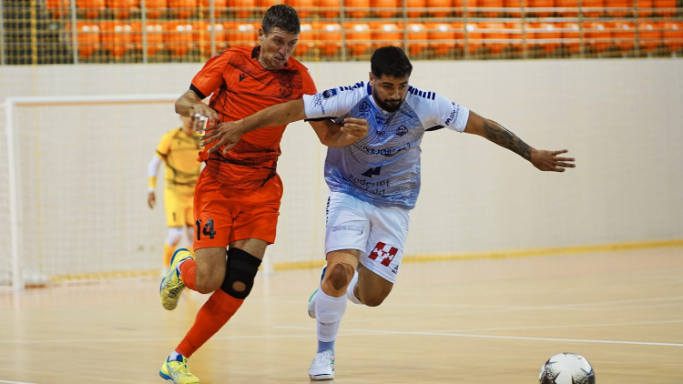 Futsal. Duminică, 26 octombrie, începe Campionatul Moldovei