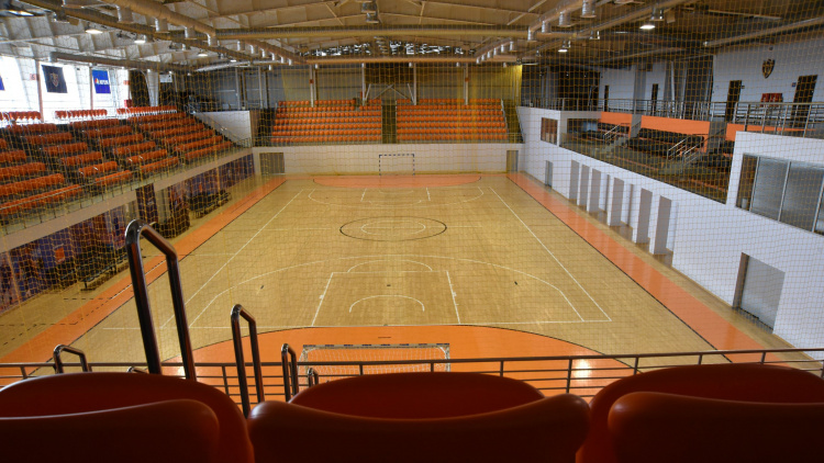 Futsal. Duminică, 29 octombrie, începe Campionatul Moldovei 