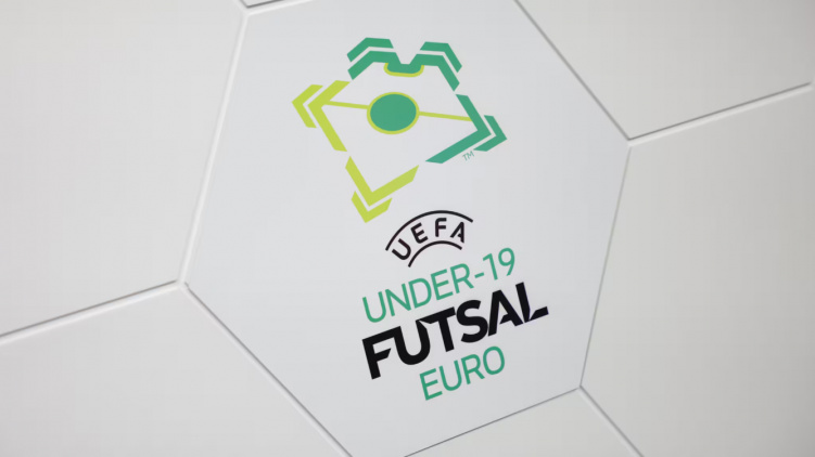 Futsal EURO U19. Loturile echipelor participante
