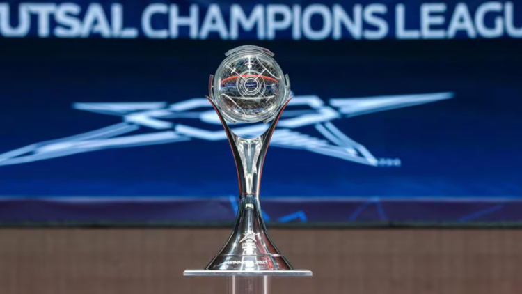 Futsal. Programul meciurilor din preliminariile Ligii Campionilor, ediția 2024/25