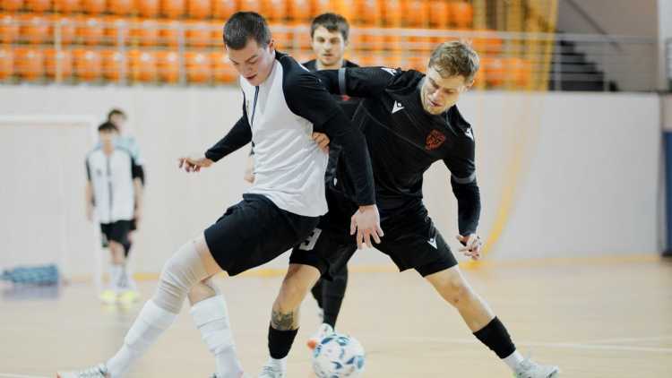 Futsal. Rezultatele meciurilor jucate în etapa a 11-a 