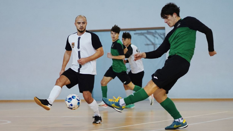 Futsal. Rezultatele meciurilor jucate în etapa a 12-a