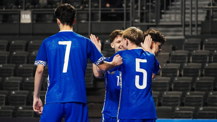 Futsal U19. Moldova - Spania. Avancronică
