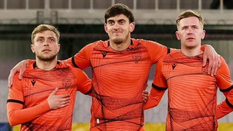 Futsal. West Deva a transferat 3 jucători moldoveni: Aceștia vor încerca să susțină echipa în obiectivele rămase