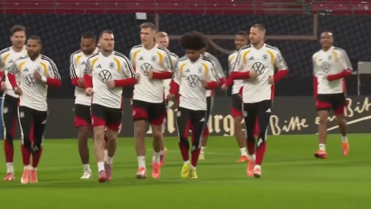 Germania și Țările de Jos s-au calificat la Campionatul Mondial