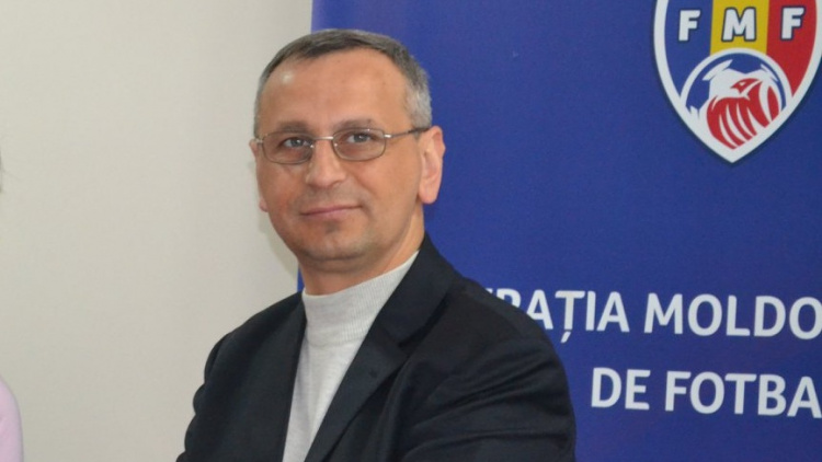 Gheorghii Sult, la 55 de ani
