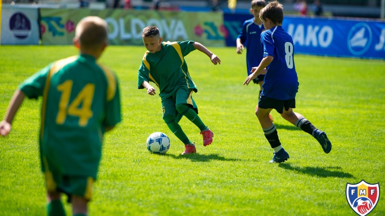 Grassroots. Echipele calificate în play-off-ul turneelor „Guguță” și „Speranța”