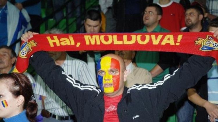 Hai, Moldova!