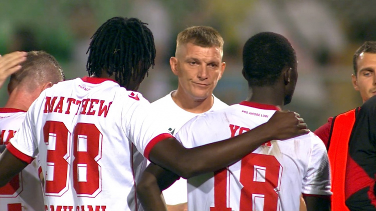 Igor Picușceac nu duce lipsă de oferte