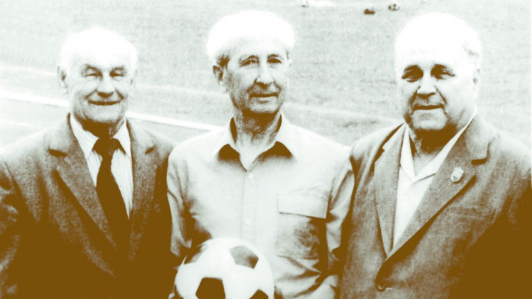 In memoriam. Gheorghe Mocan