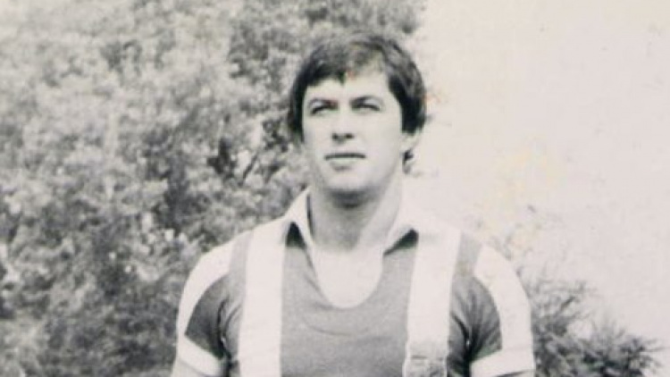 In Memoriam. Gheorghe Tegleațov, 70