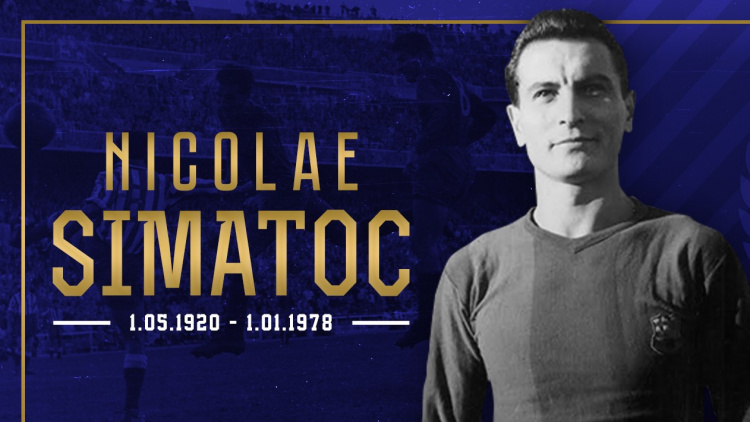 In Memoriam. Nicolae Simatoc