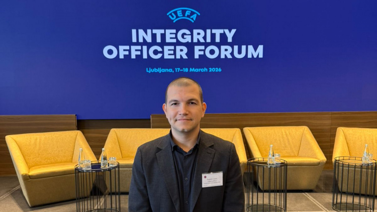 Integritatea fotbalului european, consolidată printr-un efort comun împotriva manipulării meciurilor