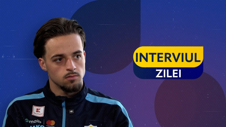 Interviul zilei cu Ștefan Bodișteanu