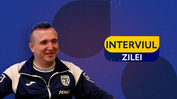 Interviul zilei cu Andrei Butnaraș