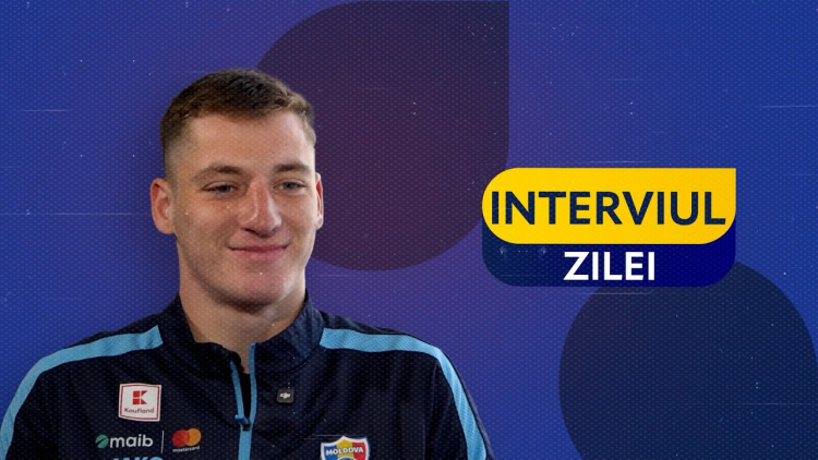 Interviul zilei cu Daniel Tonica