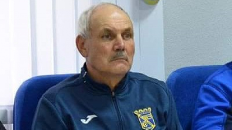 Ion Țîgîrlaș, la 65 de ani