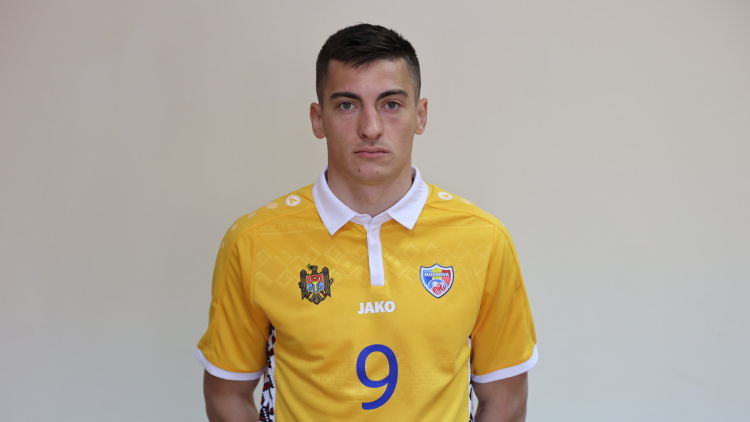 Ion Nicolaescu, debut cu gol pentru Beitar Ierusalim