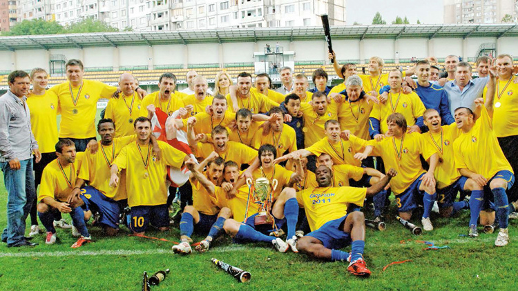 Istoria Campionatului Moldovei, ediția 2010/11