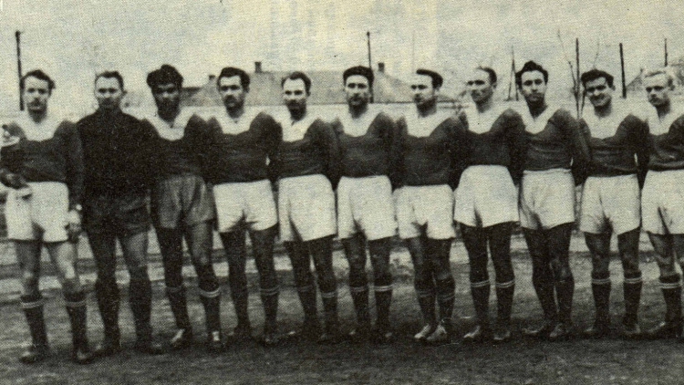 Istoria fotbalului. ”Cupa de iarnă” din RSS Moldovenească