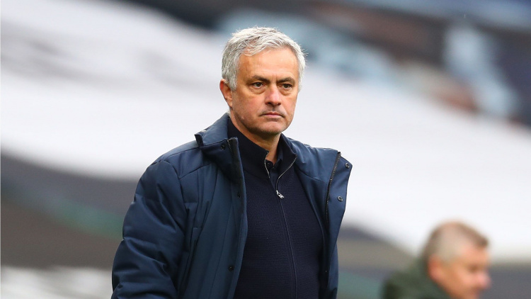 Jose Mourinho, devastat de moartea lui Jorge Costa