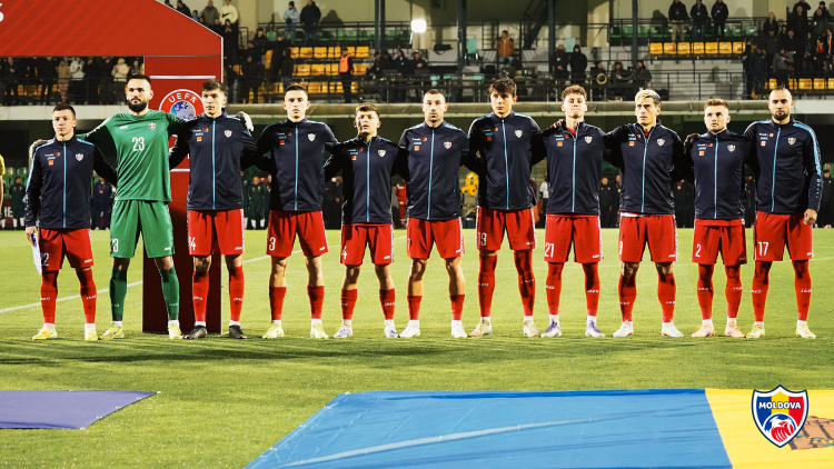 Jucătorii Echipei Țării, mândri să fie convocați