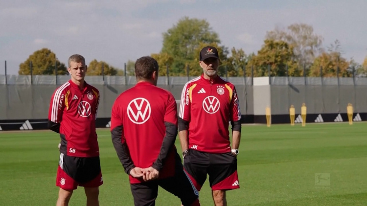 Jurgen Klopp, la un pas de un record negativ