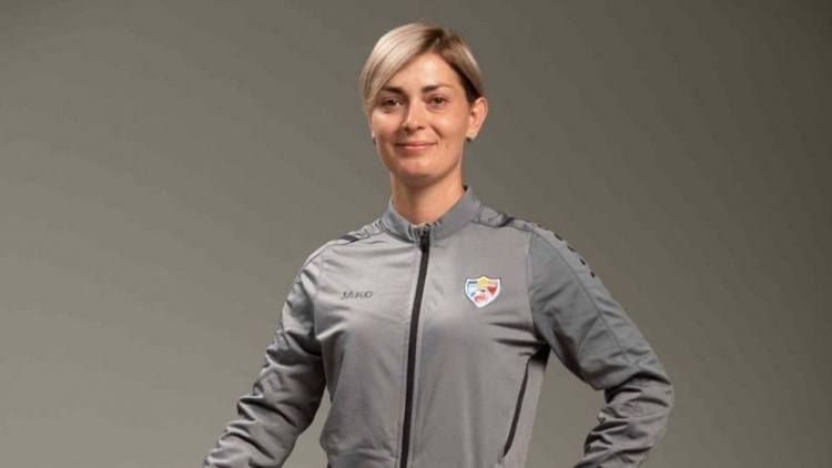 La mulți ani, Elena Subbotina!