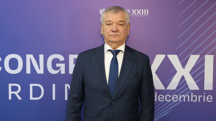 La mulți ani, Nicolai Cebotari!