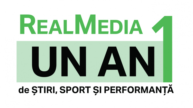La mulți ani, RealMedia!